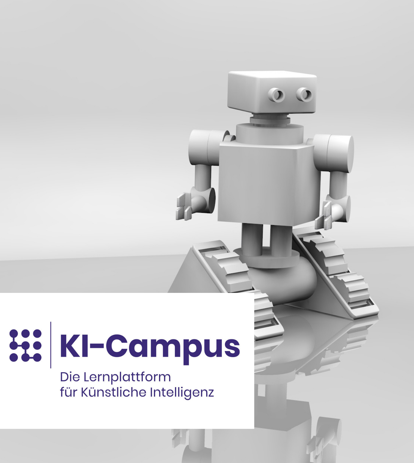 Der KI-Campus sucht erneut Lehr-Fellows!