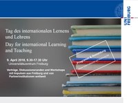 Tag des internationalen Lernens und Lehrens: Jetzt anmelden und am 9. April teilnehmen