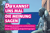 Über kritisches Denken, Lernenthusiasmus und Wohnen in Freiburg